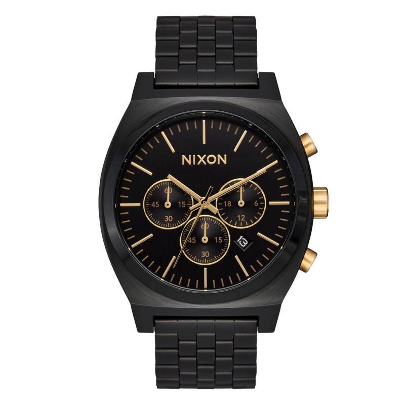 Montre Time Teller Chrono A972-5326-00 - NIXON