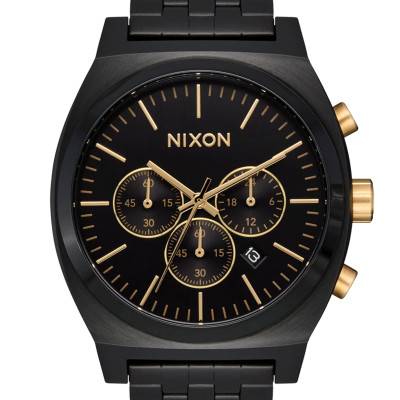Montre Time Teller Chrono A972-5326-00 - NIXON