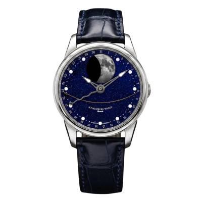 Montre Moon Galaxy 1001.1 - Schaumburg Watch