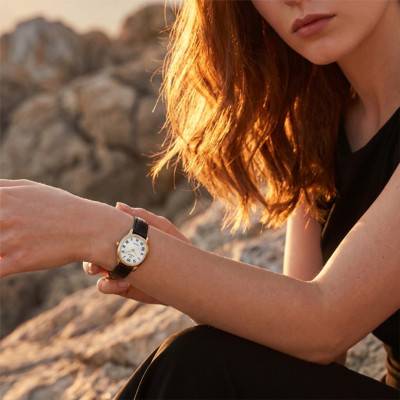 Mademoiselle Watch F20807/1 - Festina