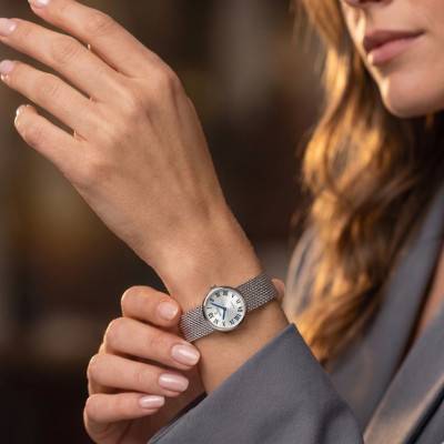 Mademoiselle Watch F20803/1 - Festina