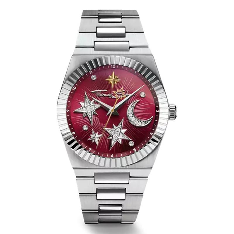 Midnight Sky Watch WA0466-201-212 - Thomas Sabo