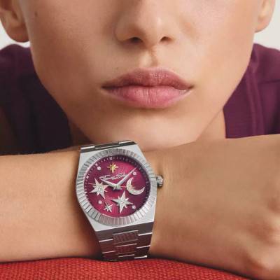 Montre Midnight Sky WA0466-201-212 - Thomas Sabo