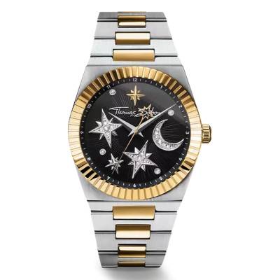 Montre Midnight Sky WA0465-291-203 - Thomas Sabo