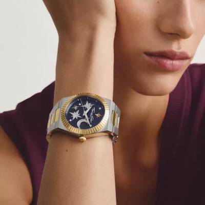 Montre Midnight Sky WA0465-291-203 - Thomas Sabo