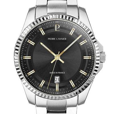 METROPOLITAIN Watch 205K131 - Pierre Lannier