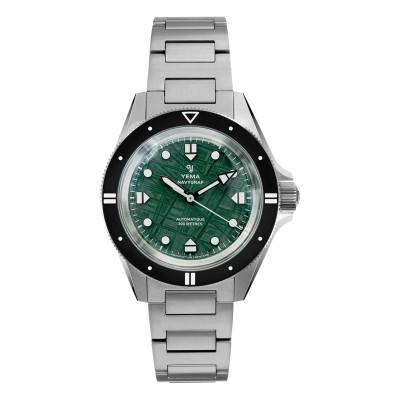 Montre Navygraf Meteorite CMM.30 22.26.10.64.TNL.M - Limited Edition - Yema