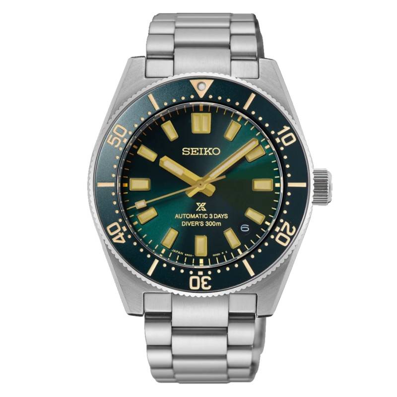 Prospex Limited Edition Watch HBC010J1 - Seiko
