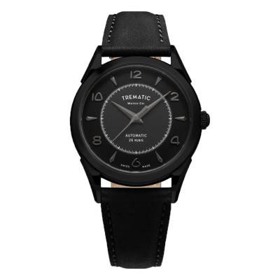 Archivio Uno Watch - ref. 502 - Panna - Trematic