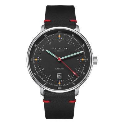 Hamburg Automatik Edition Neuwerk 2.0 42mm S02-HHN47-MI04 - Sternglas