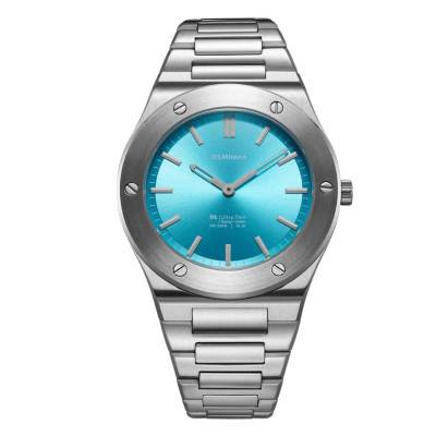 Ultra Thin 1980 - Sealed Crystal Watch A-UCBU03 - D1 Milano