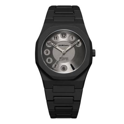 Polycarbon Ring Ring Watch A-PCBU25 - D1 Milano