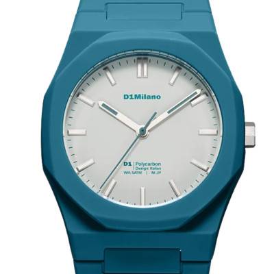 Polycarbon City Lights Watch A-PCBJ52 - D1 Milano