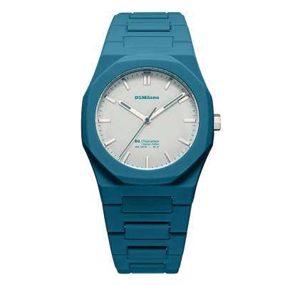 Montre Polycarbon - City Lights A-PCBJ52 - D1 Milano