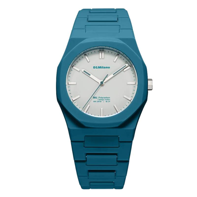 Montre Polycarbon - City Lights A-PCBJ52 - D1 Milano