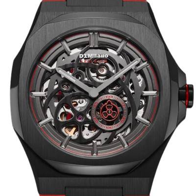 Montre Automatiques Crimson Core A-SKRJ18 - D1 Milano