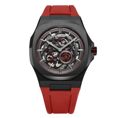 Crimson Core Automatic Watch A-SKRJ18 - D1 Milano
