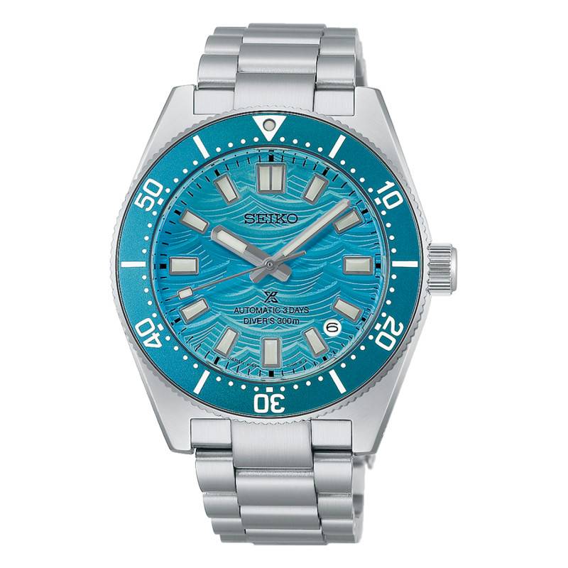 Montre Prospex Edition Limitée HBC011J1 - 