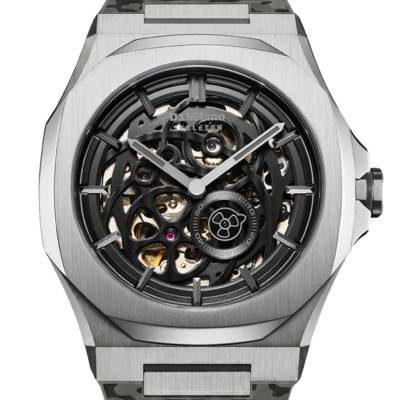 Camo Marvel Automatic Watch A-SKRJ20 - D1 Milano