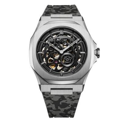 Camo Marvel Automatic Watch A-SKRJ20 - D1 Milano