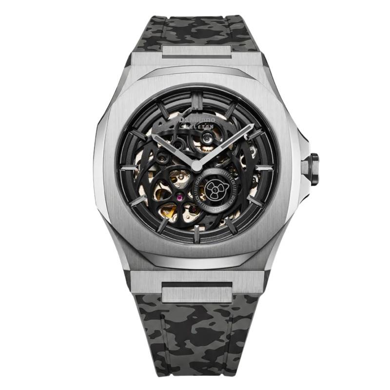 Montre Automatiques Camo Marvel A-SKRJ20 - D1 Milano