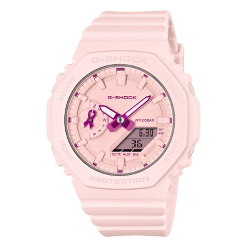 GMA-S2100PR-4AER Watch - Casio G-Shock