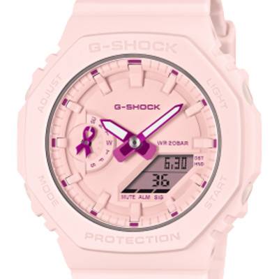GMA-S2100PR-4AER Watch - Casio G-Shock