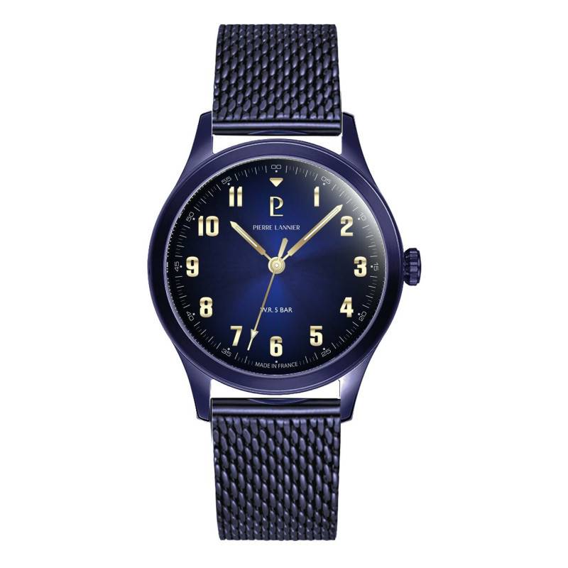 AVIATEUR Watch 261K469 - Pierre Lannier