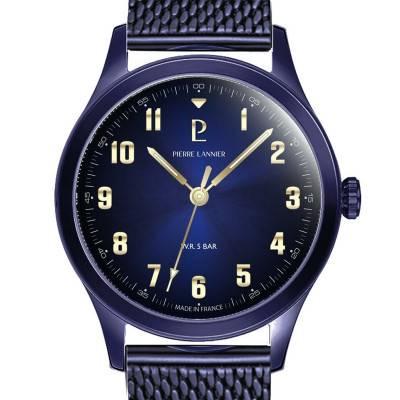 Montre AVIATEUR 261K469 - Pierre Lannier