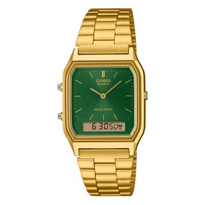 AQ-230GA-3AMQYES Watch - Casio Vintage
