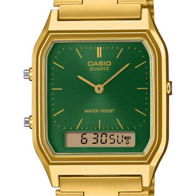 AQ-230GA-3AMQYES Watch - Casio Vintage