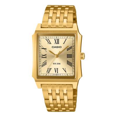 Montre Heritage MTP-B190G-9BVEF - Casio Timeless