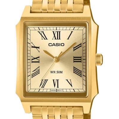 Heritage Watch MTP-B190G-9BVEF - Casio Timeless