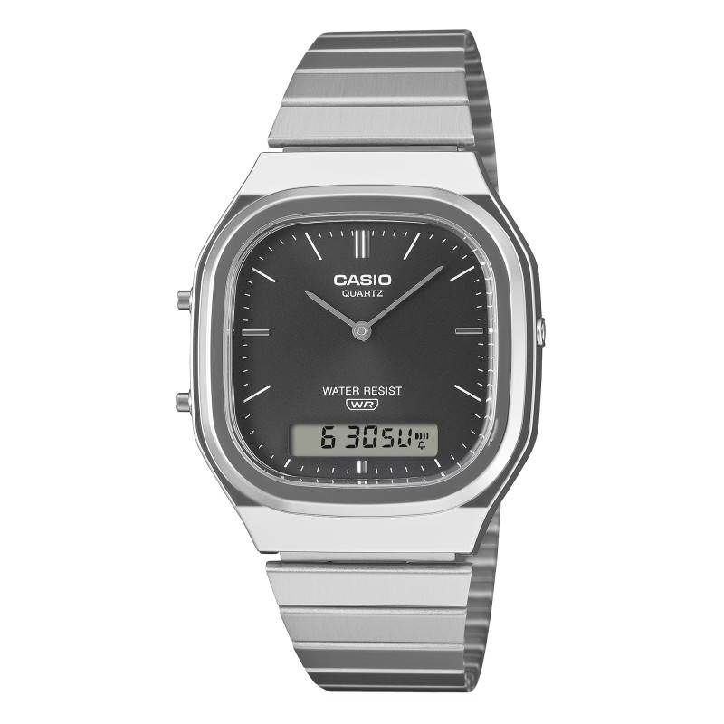 Montre Edgy AQ-240E-1AEF - Casio Vintage