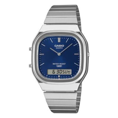 Montre Edgy AQ-240E-2A2EF - Casio Vintage