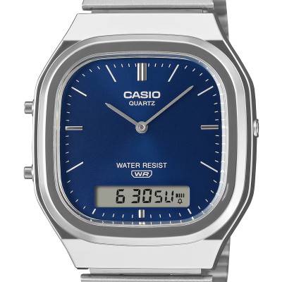 Montre Edgy AQ-240E-2A2EF - Casio Vintage