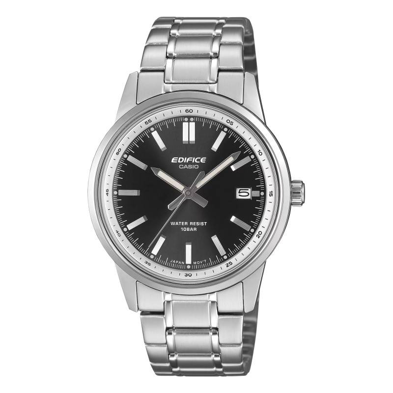 Edifice Watch EFR-109D-1AER - Casio Edifice
