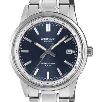 Edifice Watch EFR-109D-2AER - Casio Edifice