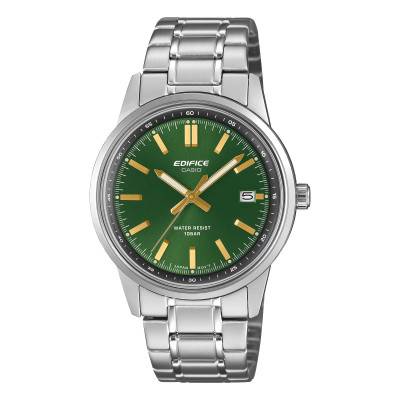 Edifice Watch EFR-109D-3AER - Casio Edifice