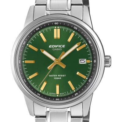 Montre Edifice EFR-109D-3AER - Casio Edifice