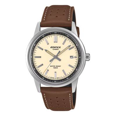 Montre Edifice EFR-109L-7AER - Casio Edifice