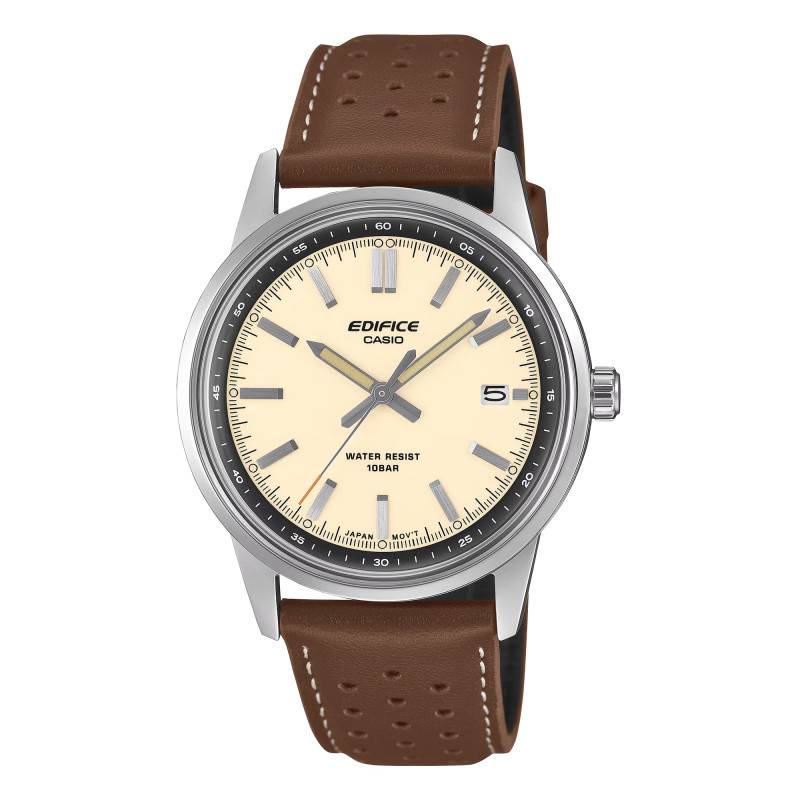 Edifice Watch EFR-109L-7AER - Casio Edifice