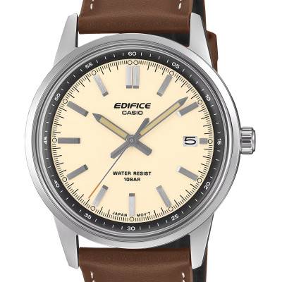 Montre Edifice EFR-109L-7AER - Casio Edifice