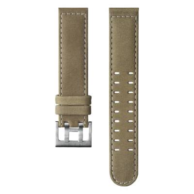 Hamilton Khaki Field Green 20mm Watch Strap H6007051191 - Hamilton
