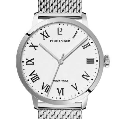 Montre INTERVAL 255G101 - Pierre Lannier