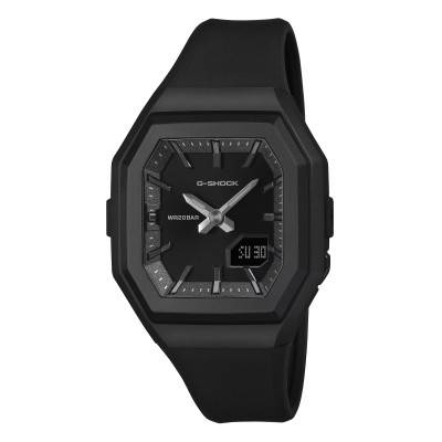 Montre G-Shock GMA-S160-1BER - Casio G-Shock