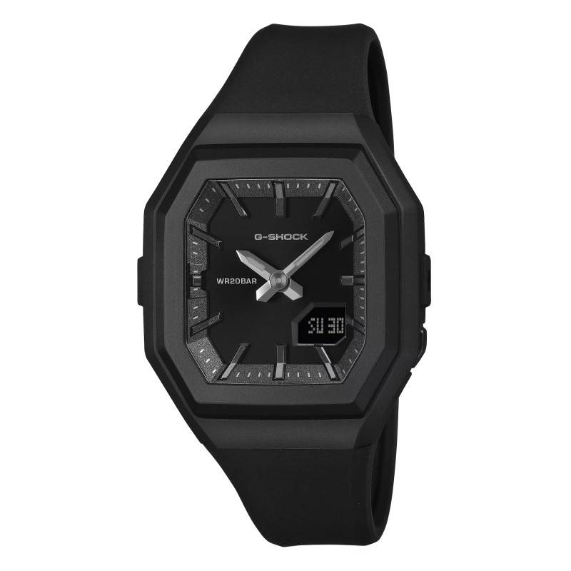 G-Shock GMA-S160-1BER Watch - Casio G-Shock