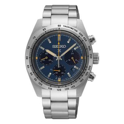 Prospex Solar Limited Edition Watch HBJ008P1 - Seiko