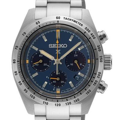 Montre Prospex Solar - Seiko
