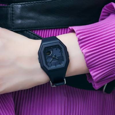 Montre G-Shock GMA-S160-2BER - Casio G-Shock